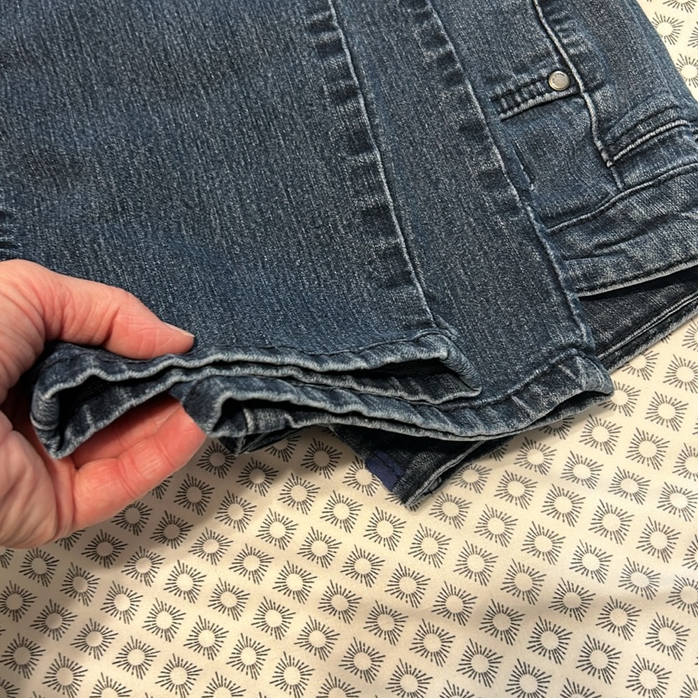 Bandolino Mandie jeans - comfy jeans! - Picture 4 of 6
